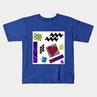 Retro Kids T-Shirt